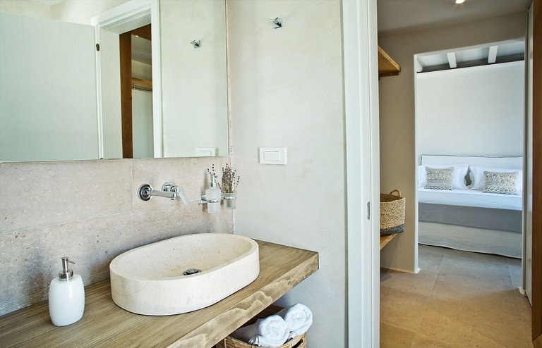 Cyc092 - Villa dans la région d'Agia Sofia, Mykonos