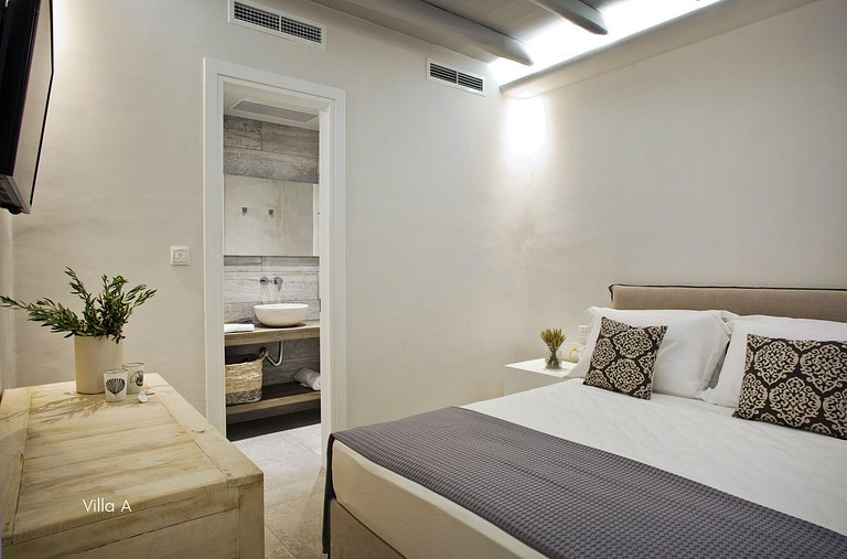 Cyc092 - Villa in the area of Agia Sofia, Mykonos