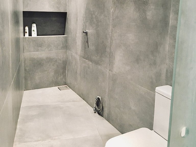 Rgn001 - Villa avec 3 chambres à São Miguel do Gostoso