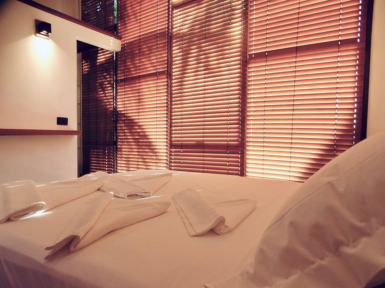 Rgn001 - Casa con 3 cuartos en São Miguel do Gostoso