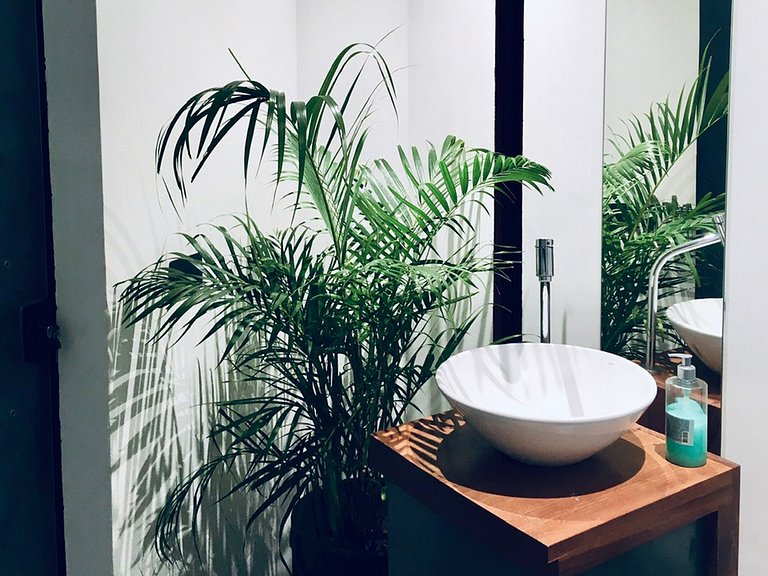 Rgn001 - Casa con 3 cuartos en São Miguel do Gostoso