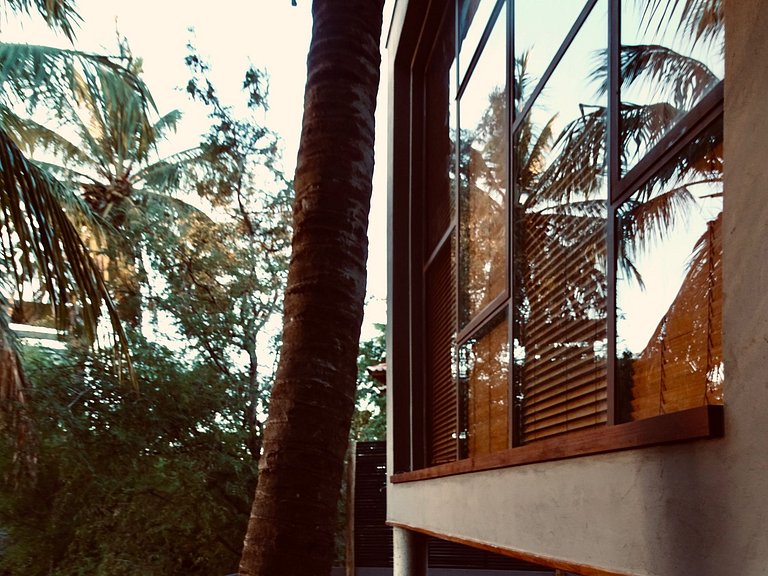 Rgn001 - Casa com 3 suítes em São Miguel do Gostoso