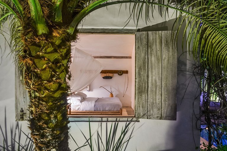 Bah072 - Casa encantadora a dos pasos del Quadrado