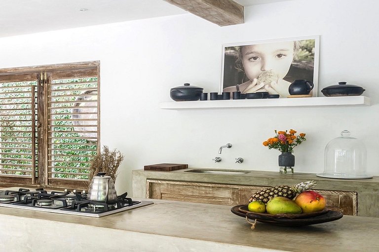 Bah072 - Casa encantadora a dos pasos del Quadrado