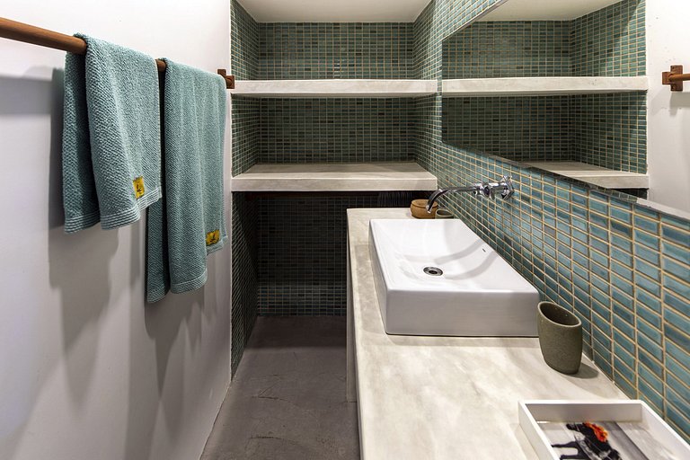 Cea016 - Hermosa casa de playa de 6 dormitorios en Guajiru