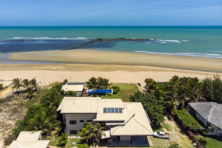 Cea022 - Villa à Icaraí de Amontada