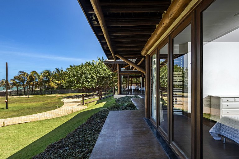 Cea022 - Villa à Icaraí de Amontada