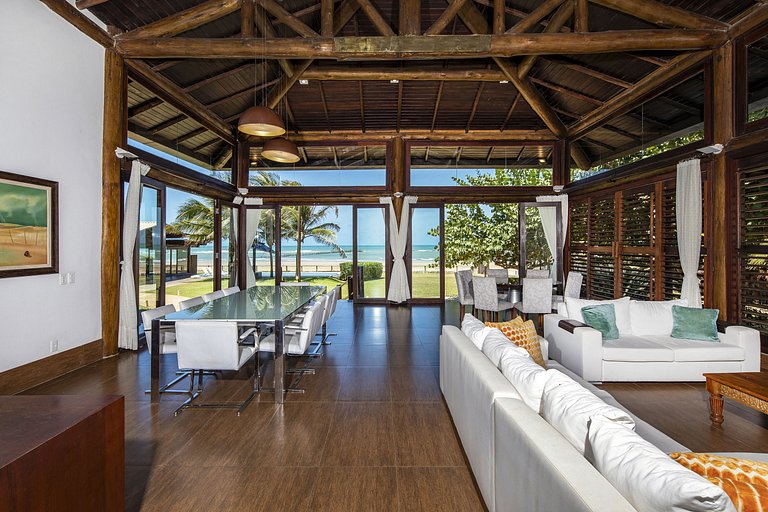 Cea022 - Villa à Icaraí de Amontada