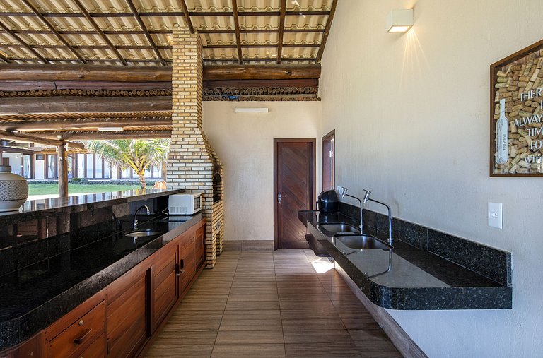 Cea022 - Casa em Icaraí de Amontada