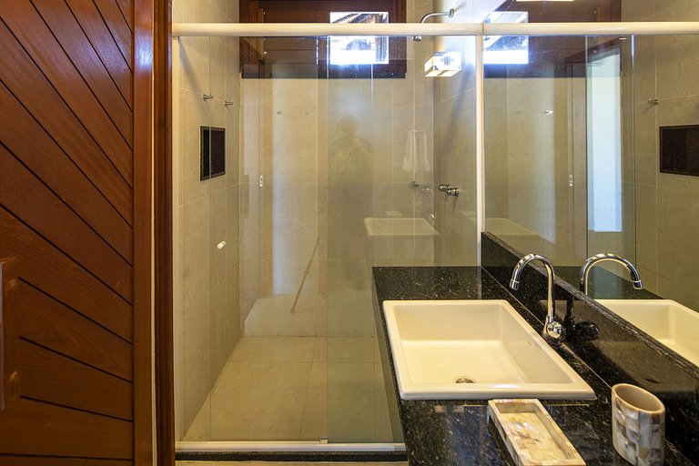 Cea022 - Villa à Icaraí de Amontada