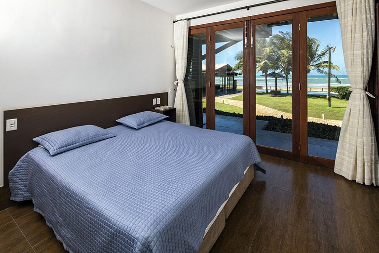 Cea022 - Villa à Icaraí de Amontada