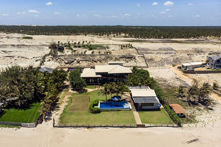 Cea022 - Villa à Icaraí de Amontada