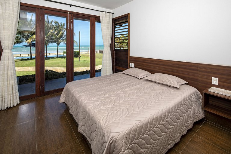 Cea022 - Villa à Icaraí de Amontada