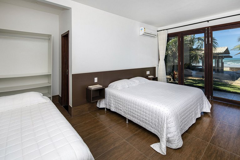 Cea022 - Villa à Icaraí de Amontada