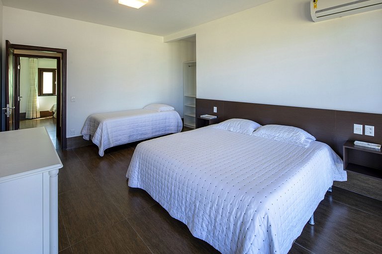 Cea022 - Villa à Icaraí de Amontada