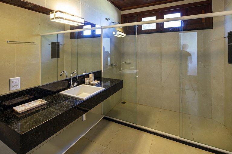 Cea022 - Villa à Icaraí de Amontada