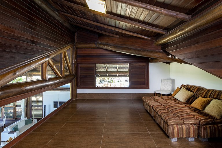 Cea022 - Villa à Icaraí de Amontada