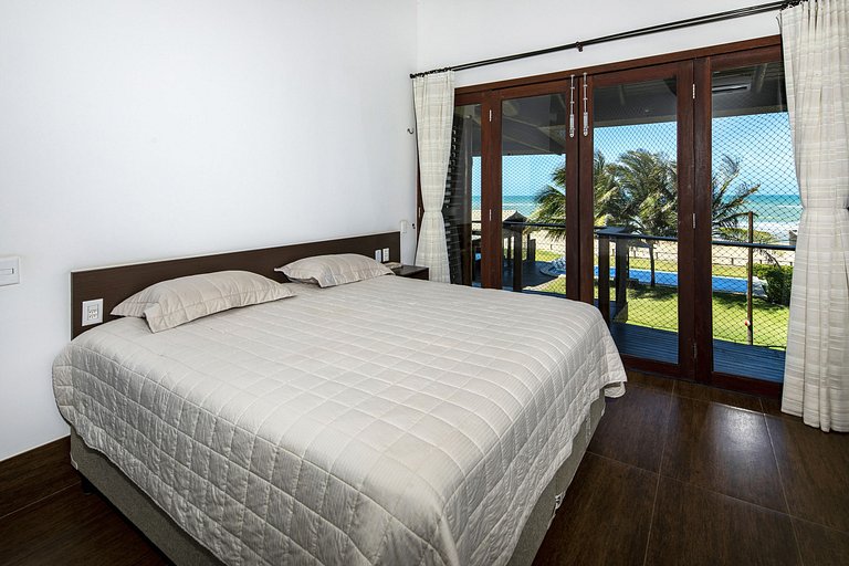 Cea022 - Villa à Icaraí de Amontada