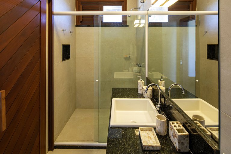 Cea022 - Villa à Icaraí de Amontada