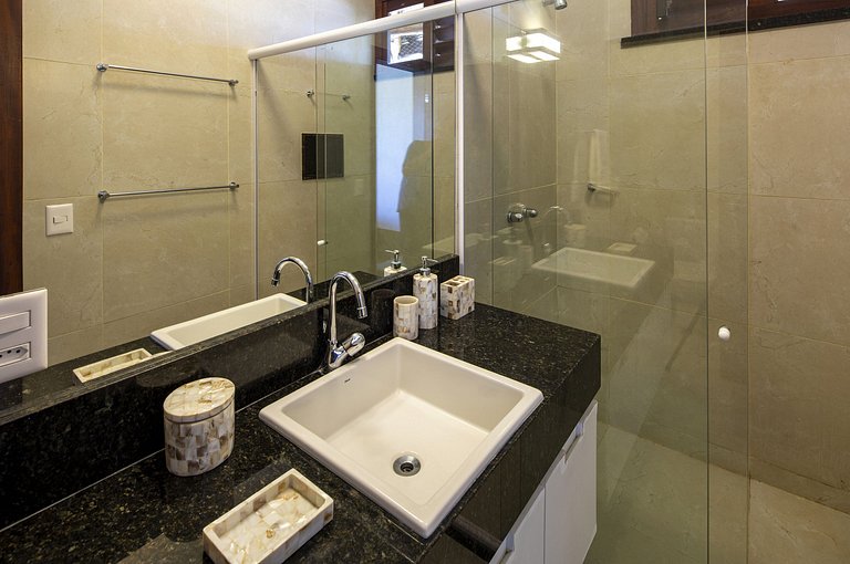 Cea022 - Villa à Icaraí de Amontada