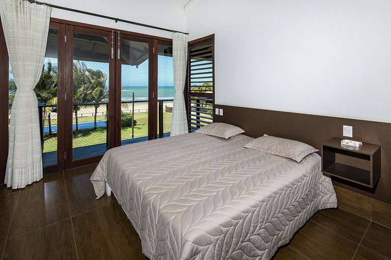 Cea022 - Villa à Icaraí de Amontada