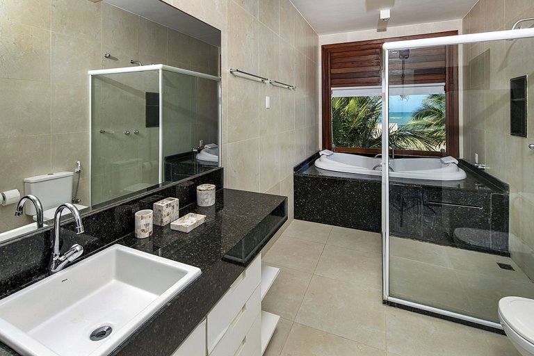 Cea022 - Villa à Icaraí de Amontada