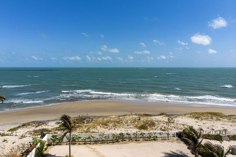 Cea027 - Villa à Pontal de Maceió