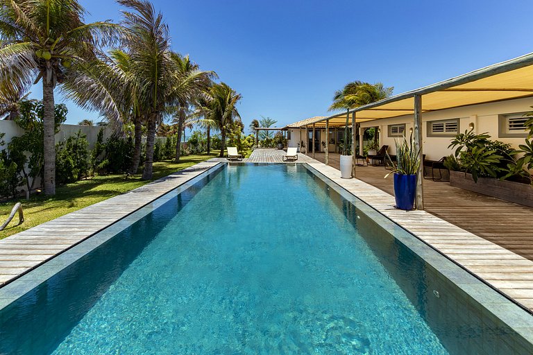 Cea027 - House in Pontal de Maceió
