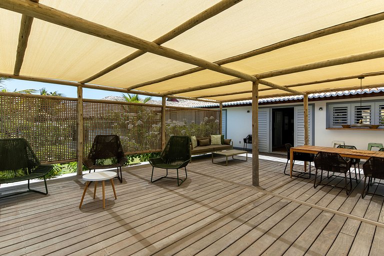 Cea027 - Casa em Pontal de Maceió