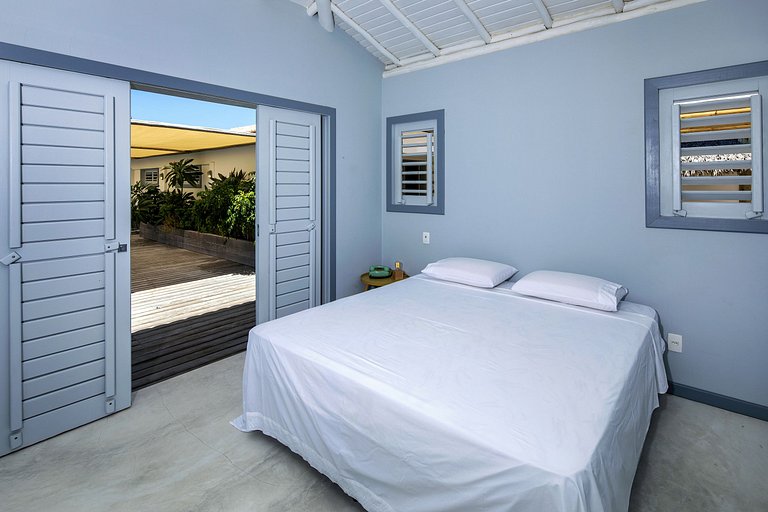 Cea027 - Casa en Pontal de Maceió