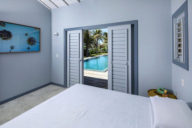 Cea027 - Casa en Pontal de Maceió