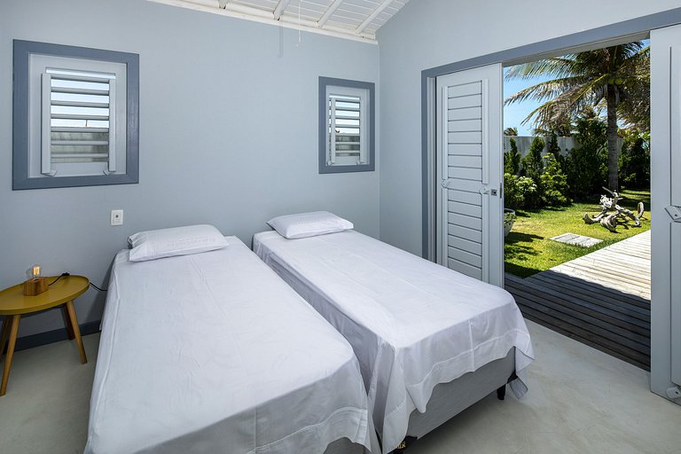 Cea027 - Casa em Pontal de Maceió