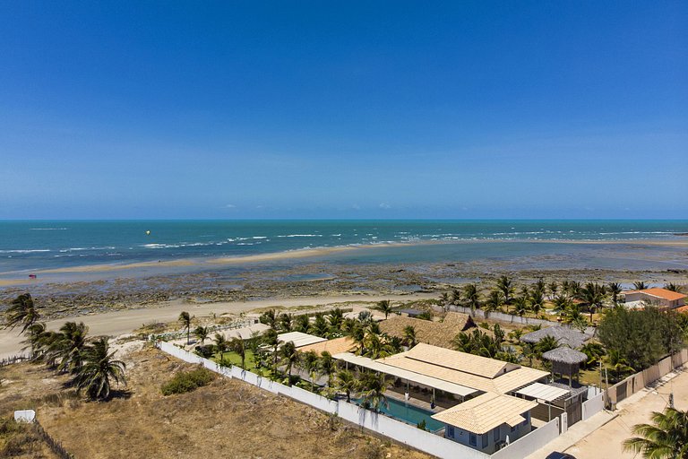 Cea027 - Casa em Pontal de Maceió