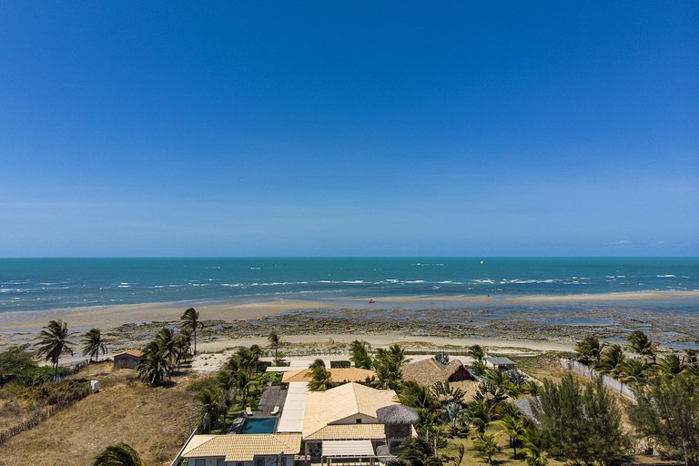 Cea027 - Villa à Pontal de Maceió