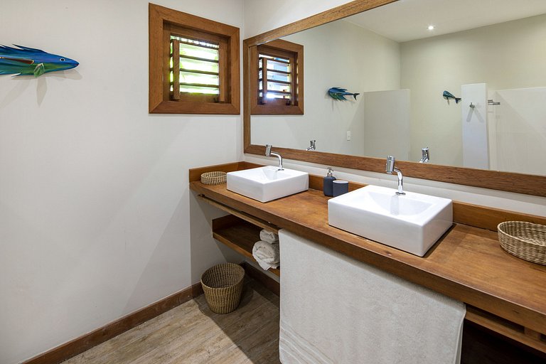 Cea035 - Villa with pool in Pontal do Maceió