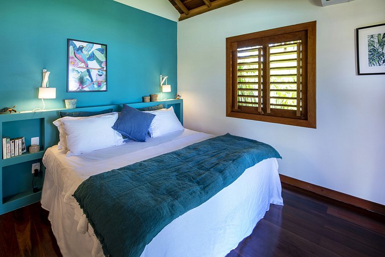 Cea035 - Villa avec piscine à Pontal do Maceió