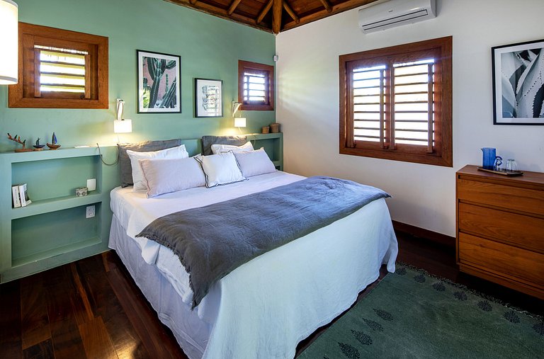 Cea035 - Villa with pool in Pontal do Maceió