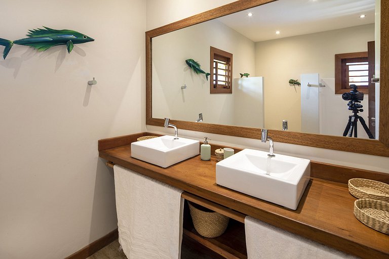 Cea035 - Villa avec piscine à Pontal do Maceió