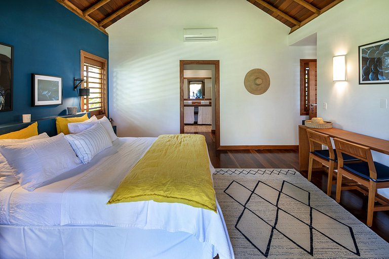 Cea035 - Villa avec piscine à Pontal do Maceió