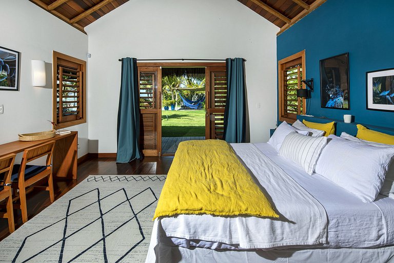 Cea035 - Villa with pool in Pontal do Maceió