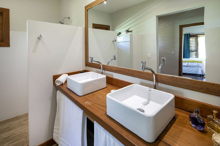 Cea035 - Villa avec piscine à Pontal do Maceió