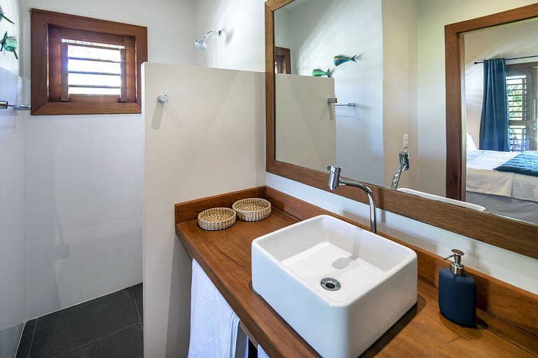 Cea035 - Villa with pool in Pontal do Maceió