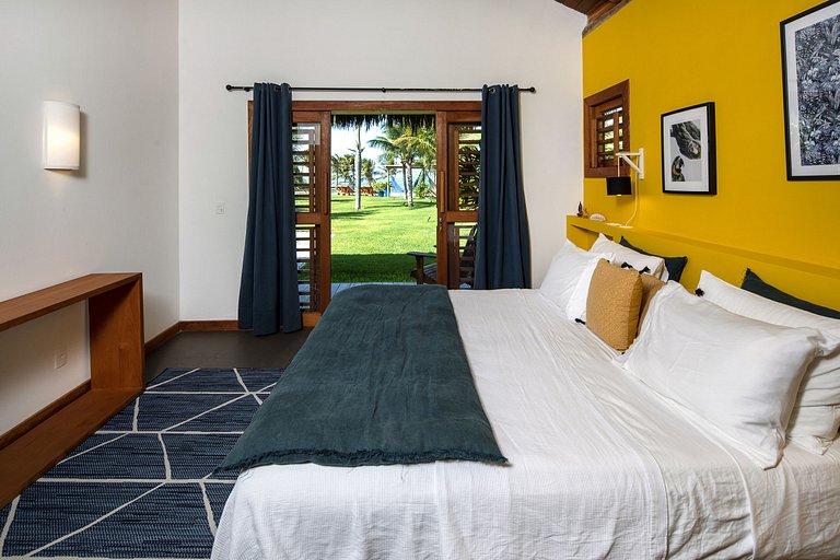 Cea035 - Villa avec piscine à Pontal do Maceió