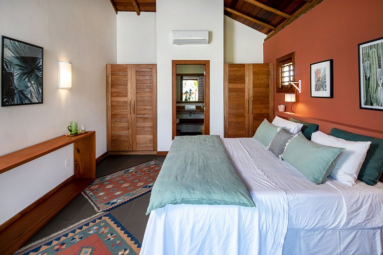 Cea035 - Villa avec piscine à Pontal do Maceió