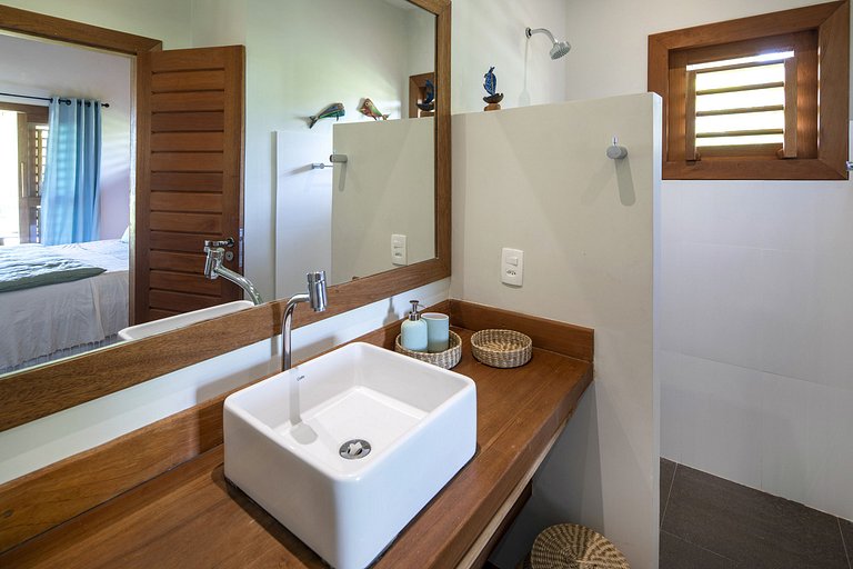 Cea035 - Villa with pool in Pontal do Maceió