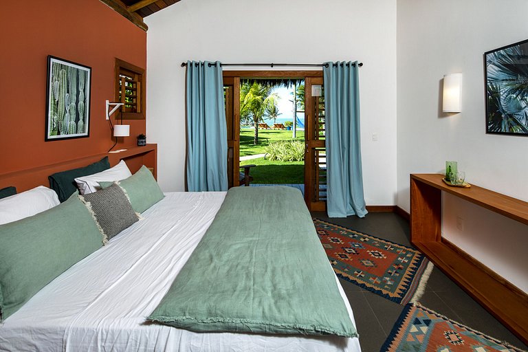 Cea035 - Villa with pool in Pontal do Maceió
