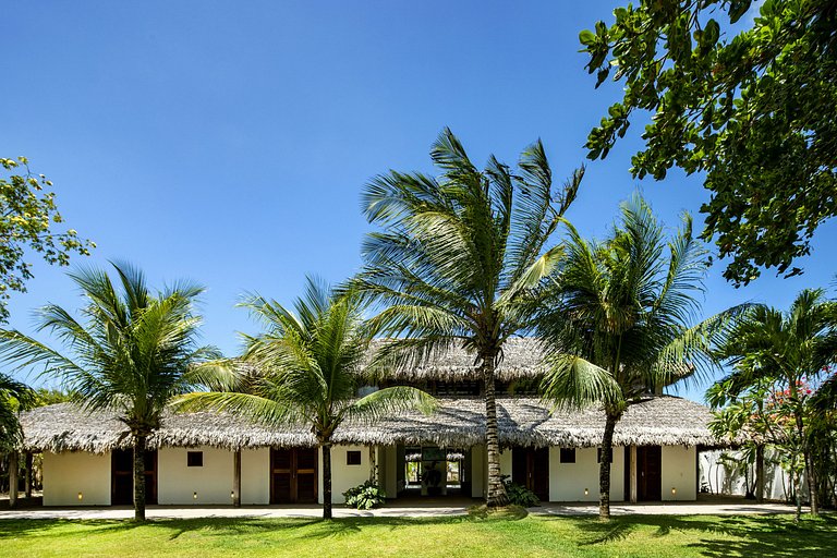 Cea036 - Beautiful house in Tatajuba