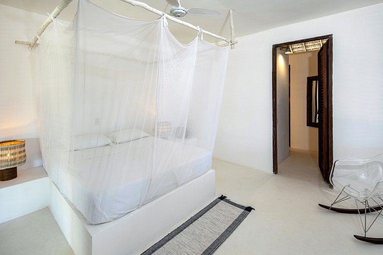 Cea036 - Beautiful house in Tatajuba