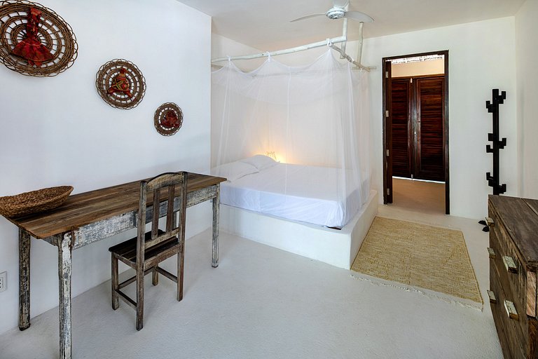 Cea036 - Beautiful house in Tatajuba