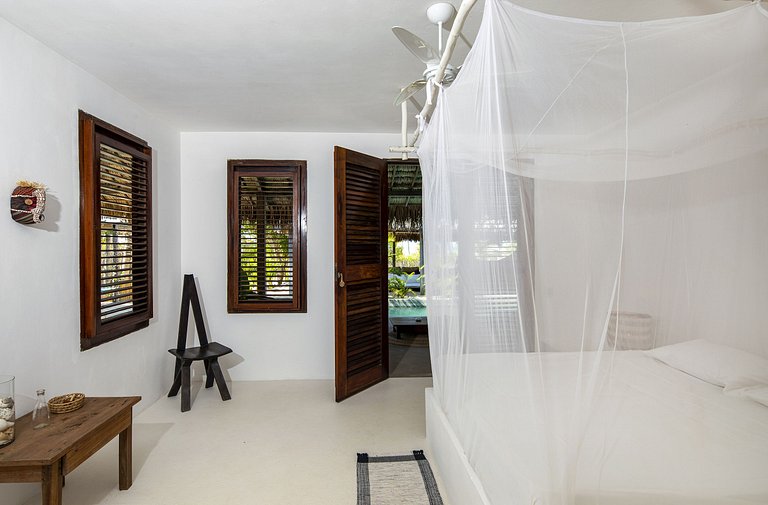 Cea036 - Beautiful house in Tatajuba